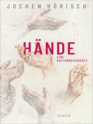 cover image of Hände